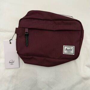 Herschel Supply Company Chapter Travel Kit